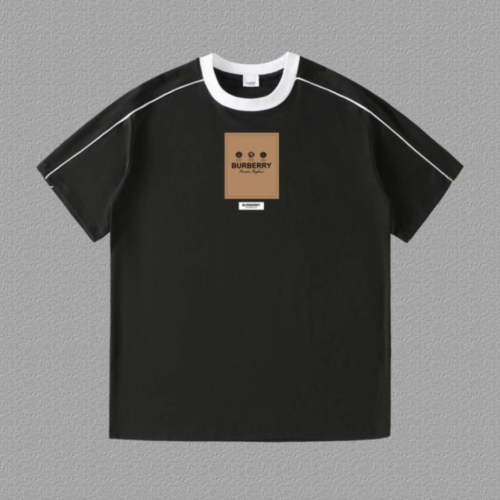 Picture of Burberry T Shirts Short _SKUBurberryXS-LattrQ201719215